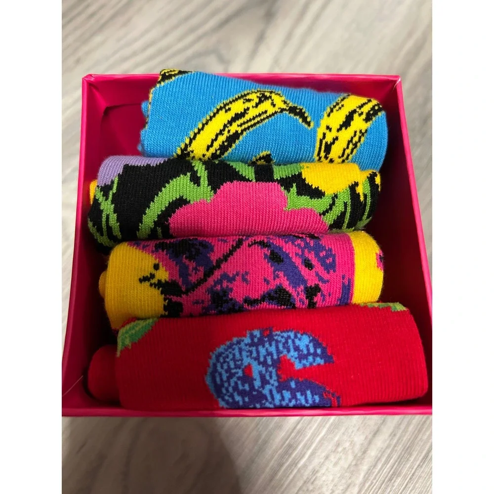 Happy Socks happy socks